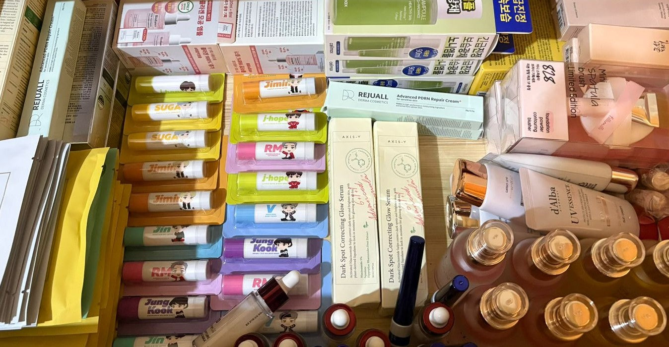 K-Beauty
