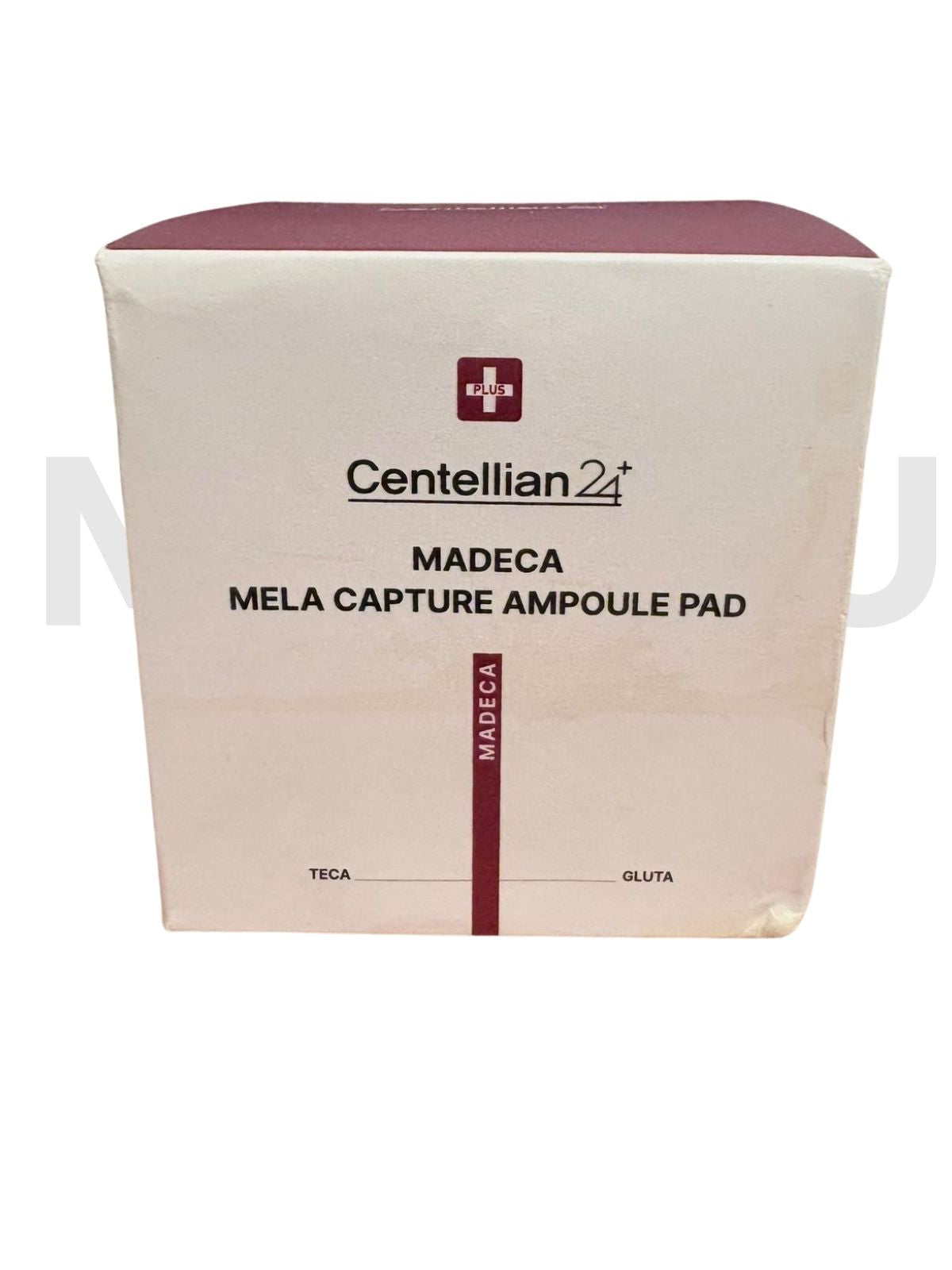 Centellian 24+ Madeca Mela Capture Ampoule Pad