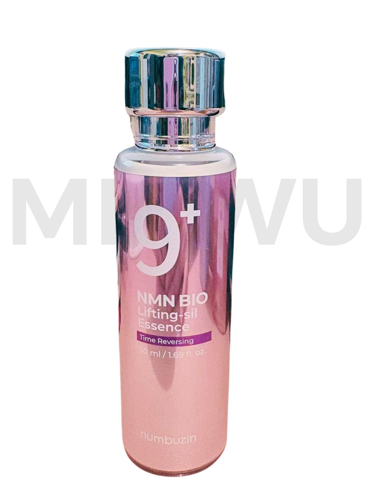 Numbuzin No.9+ NMN BIO Lifting-sil Essence Time Reversing