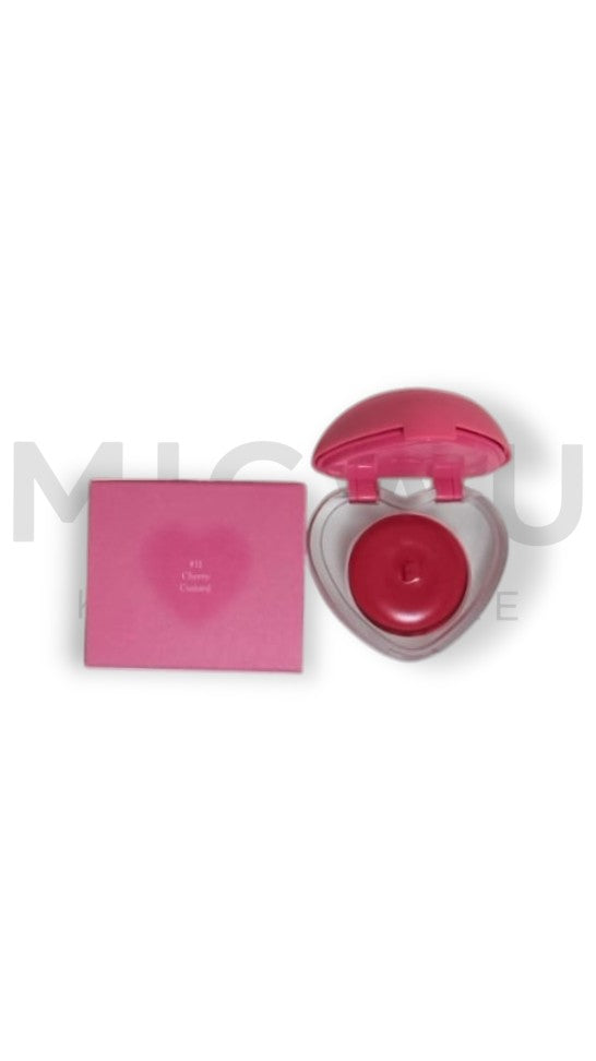 Dasique Souffle Color Pot Lipstick / Blush