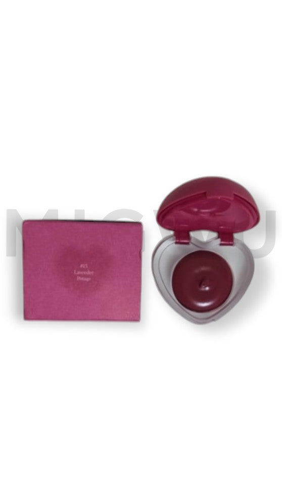 Dasique Souffle Color Pot Lipstick / Blush