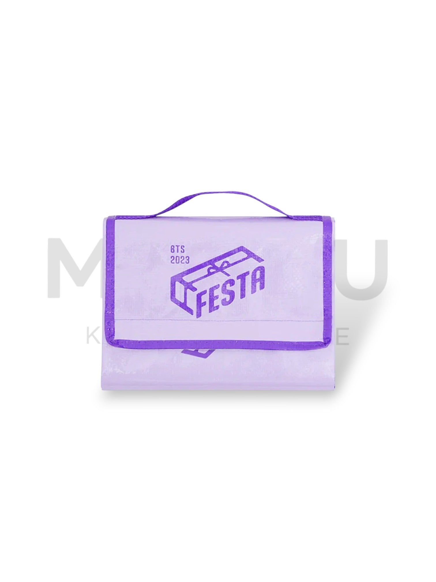BTS FESTA 2023 Picnic Mat