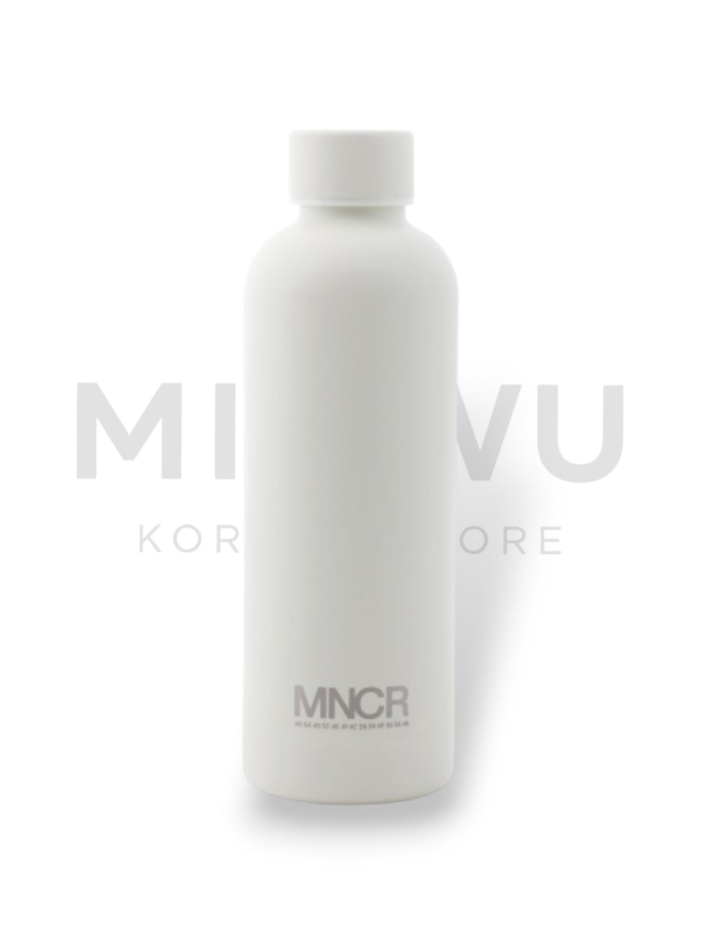 BTS MONOCHROME Bottle