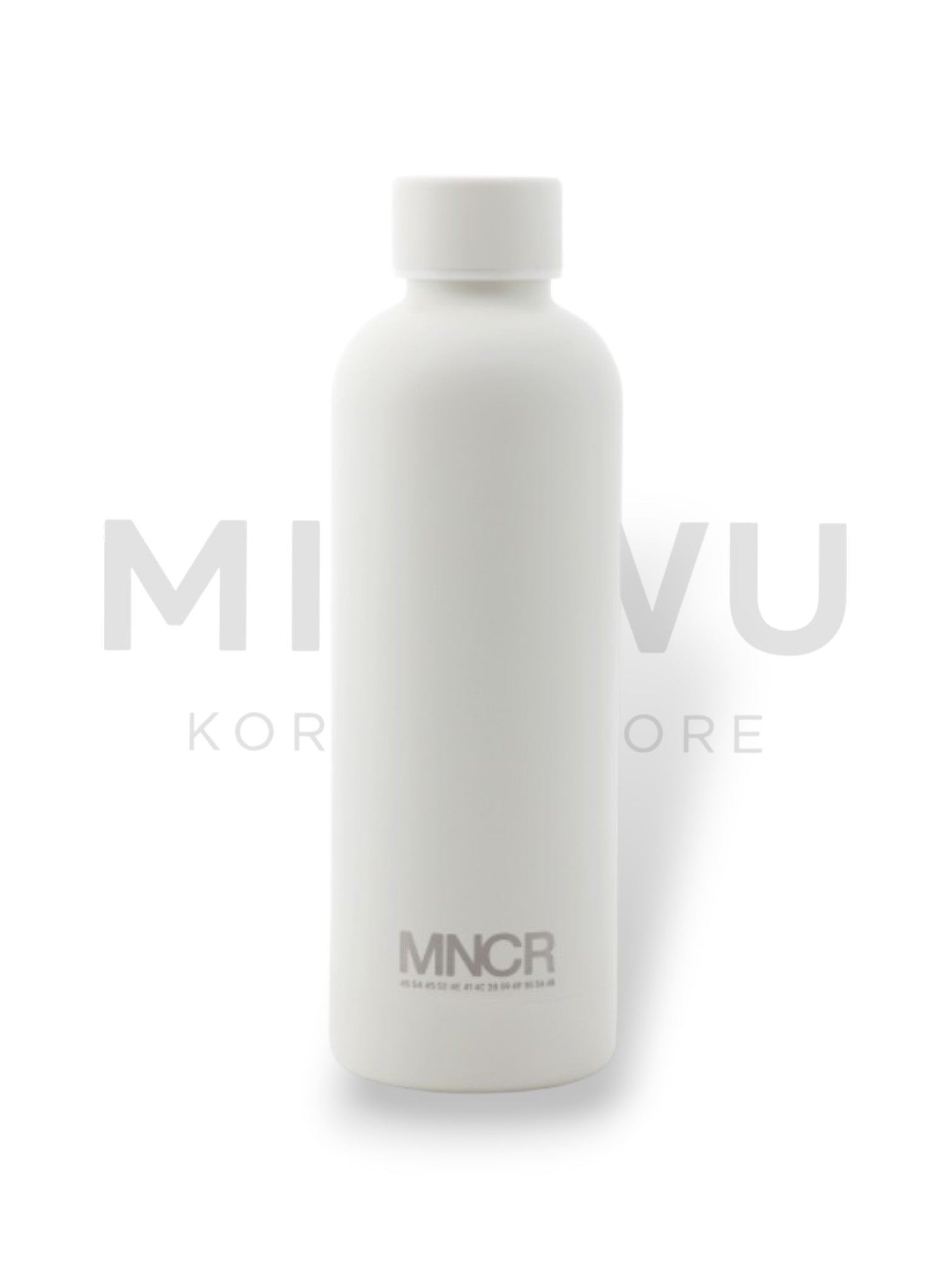 BTS MONOCHROME Bottle