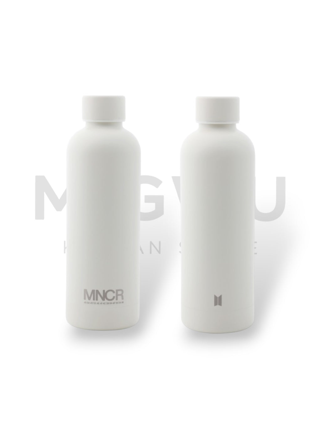 BTS MONOCHROME Bottle
