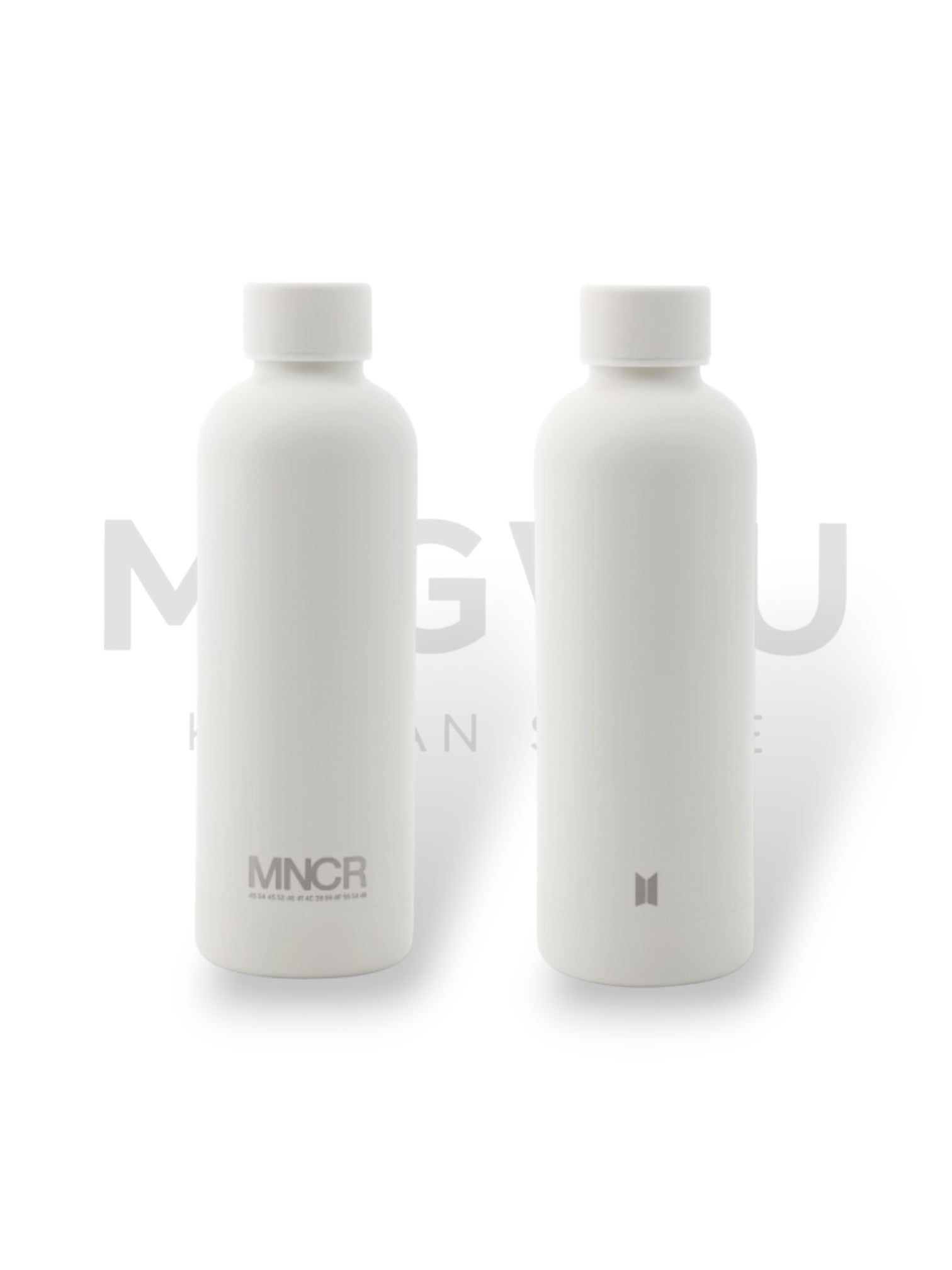 BTS MONOCHROME Bottle