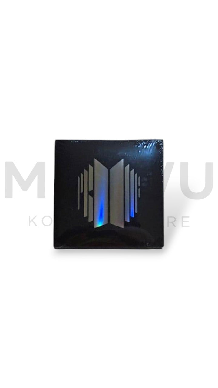 BTS Proof