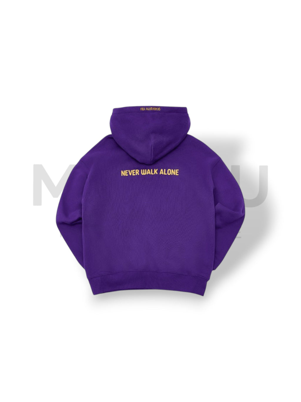 BY BTS 'Jimin' With You Hoody