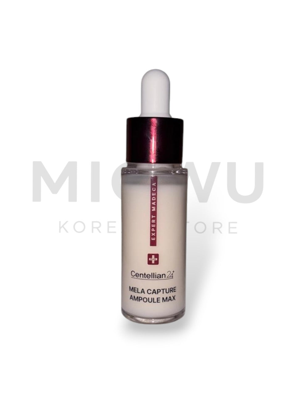 Centellian 24+ Mela Capture Ampoule Max