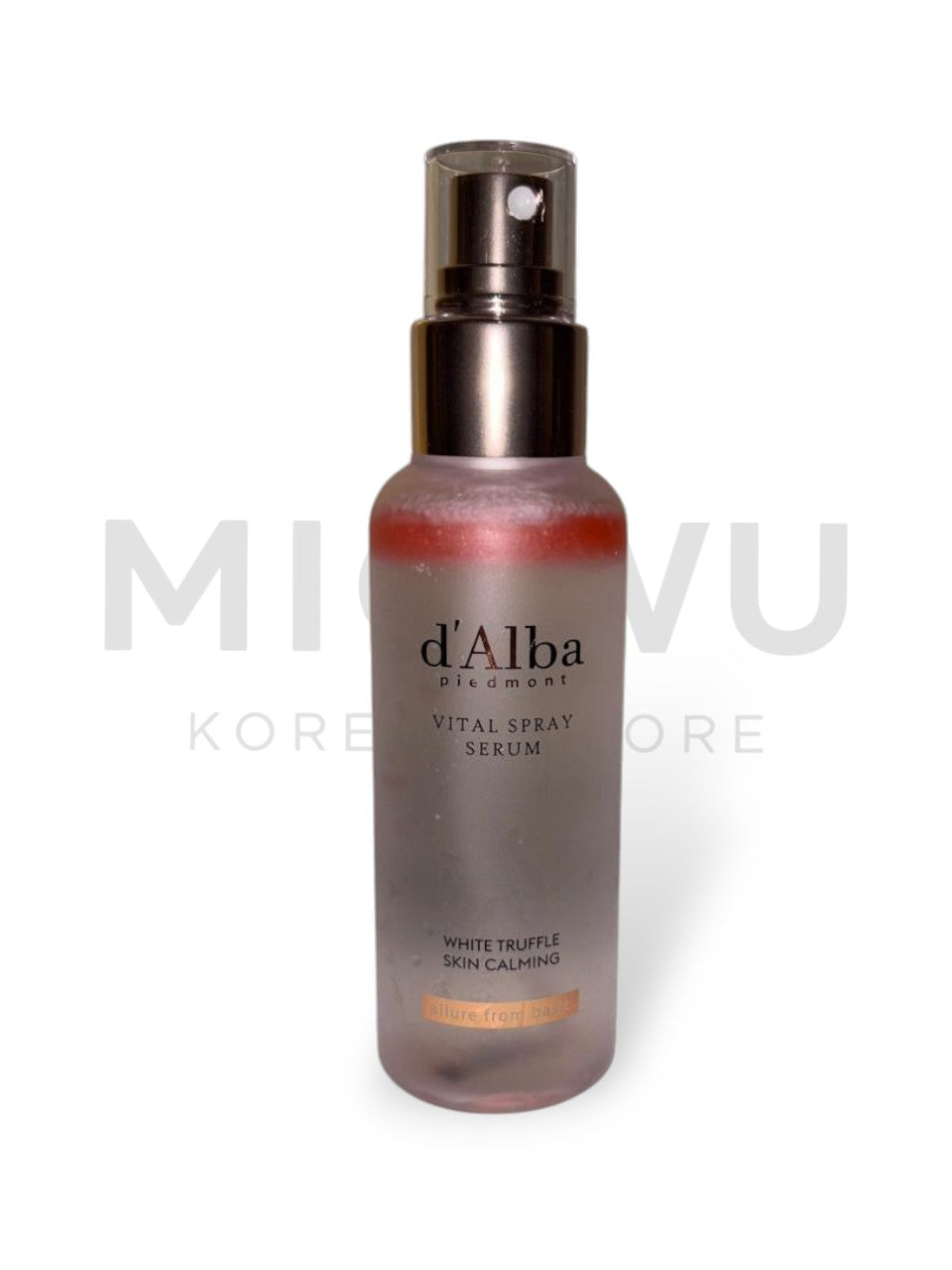 D'Alba Vital Spray Skin Calming