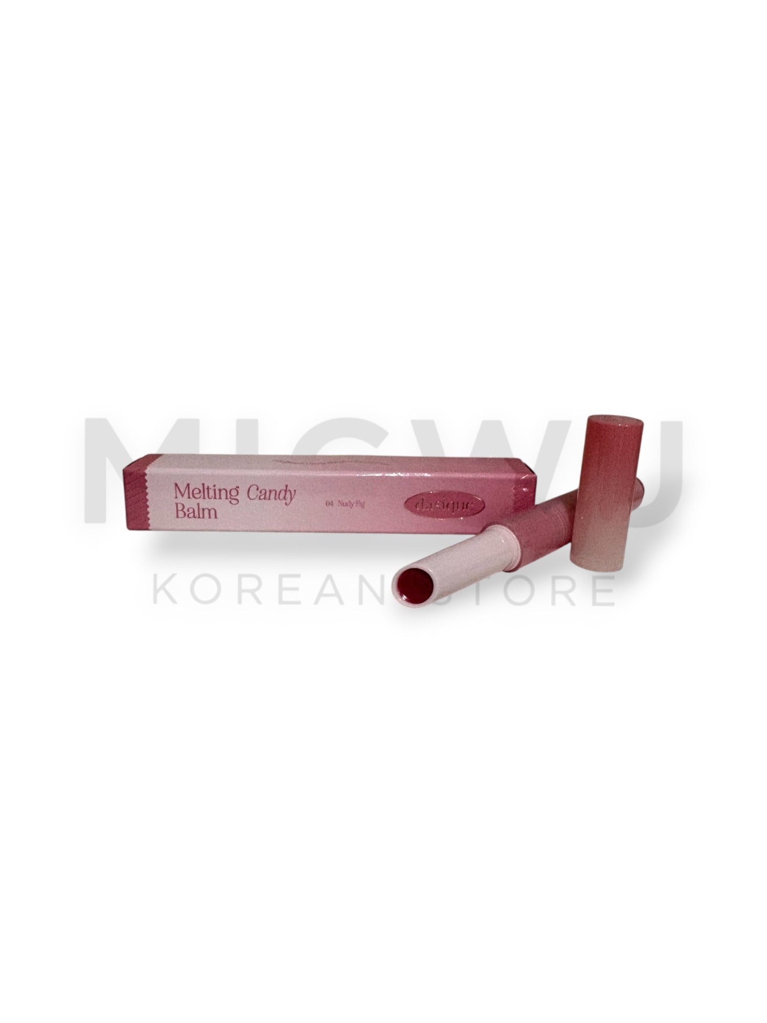 Dasique Melting Candy Balm
