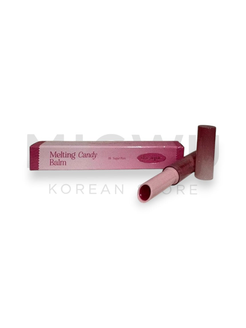 Dasique Melting Candy Balm