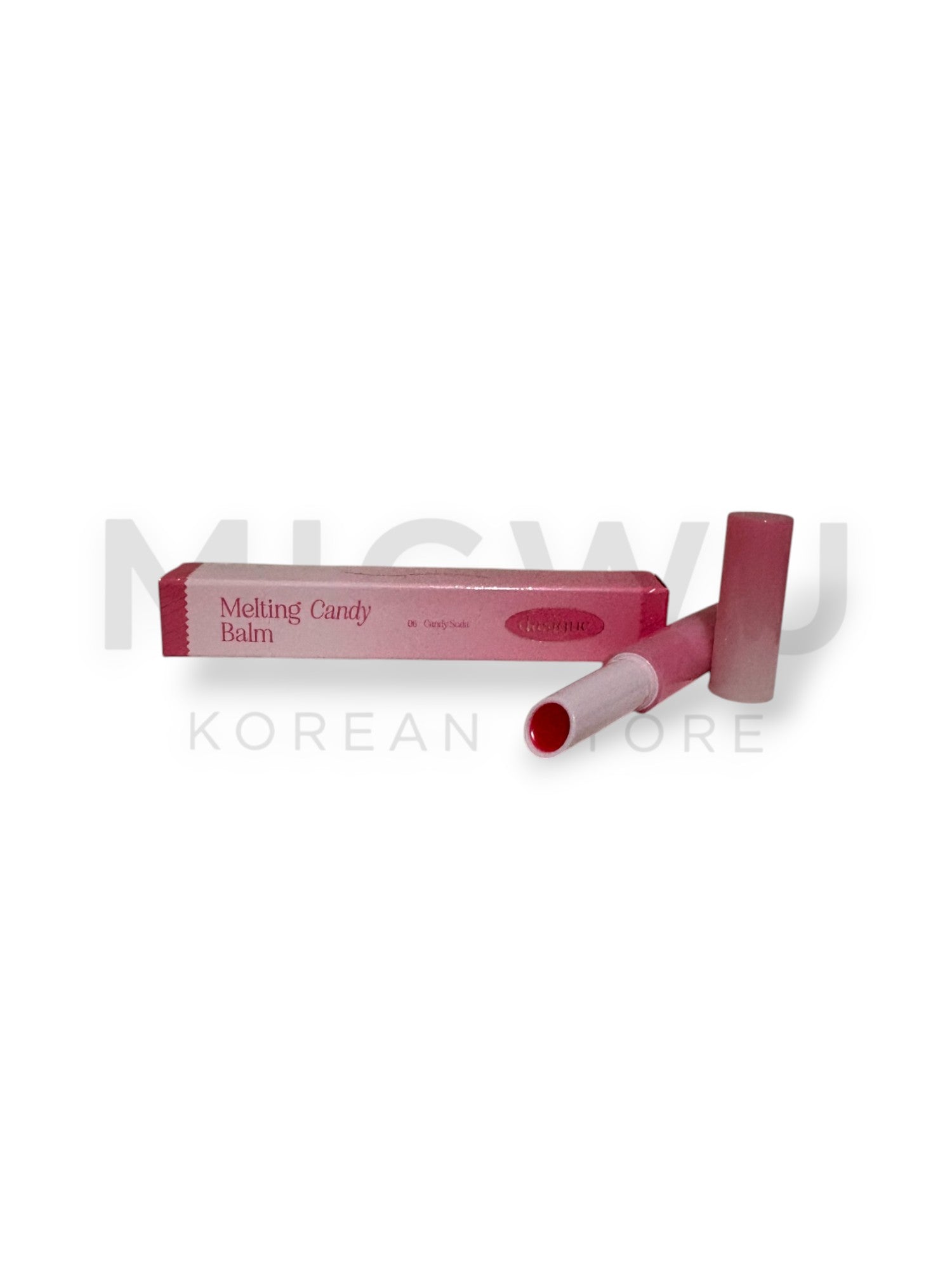 Dasique Melting Candy Balm