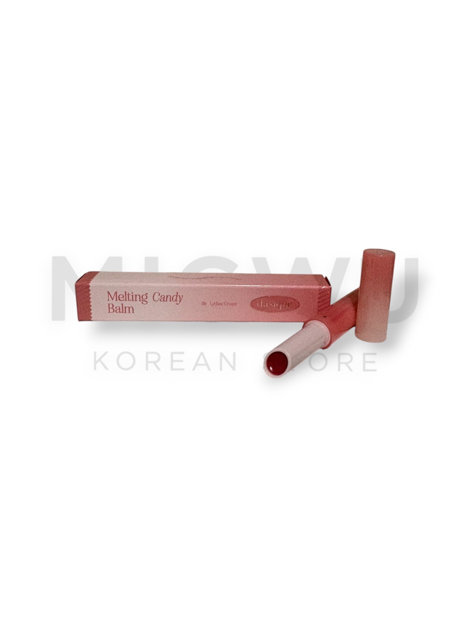 Dasique Melting Candy Balm