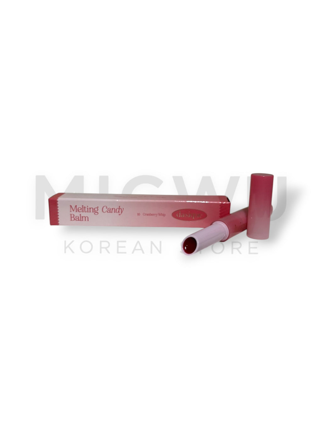 Dasique Melting Candy Balm