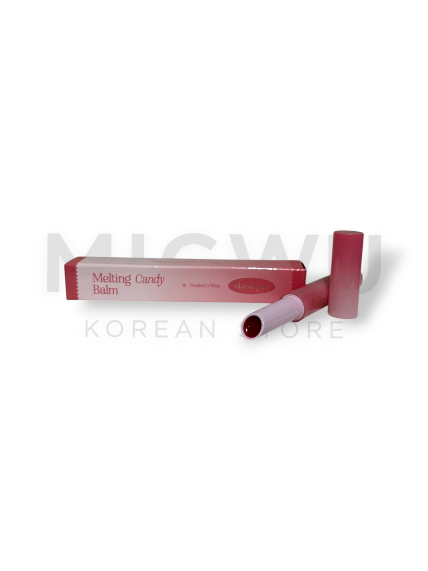Dasique Melting Candy Balm