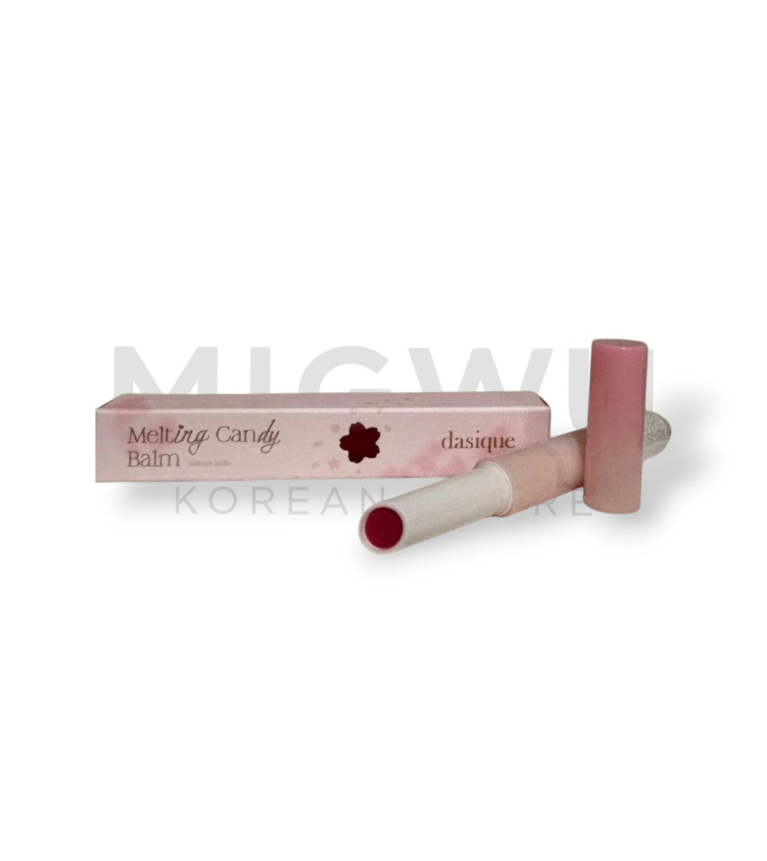 Dasique Melting Candy Balm Romantic Blossom