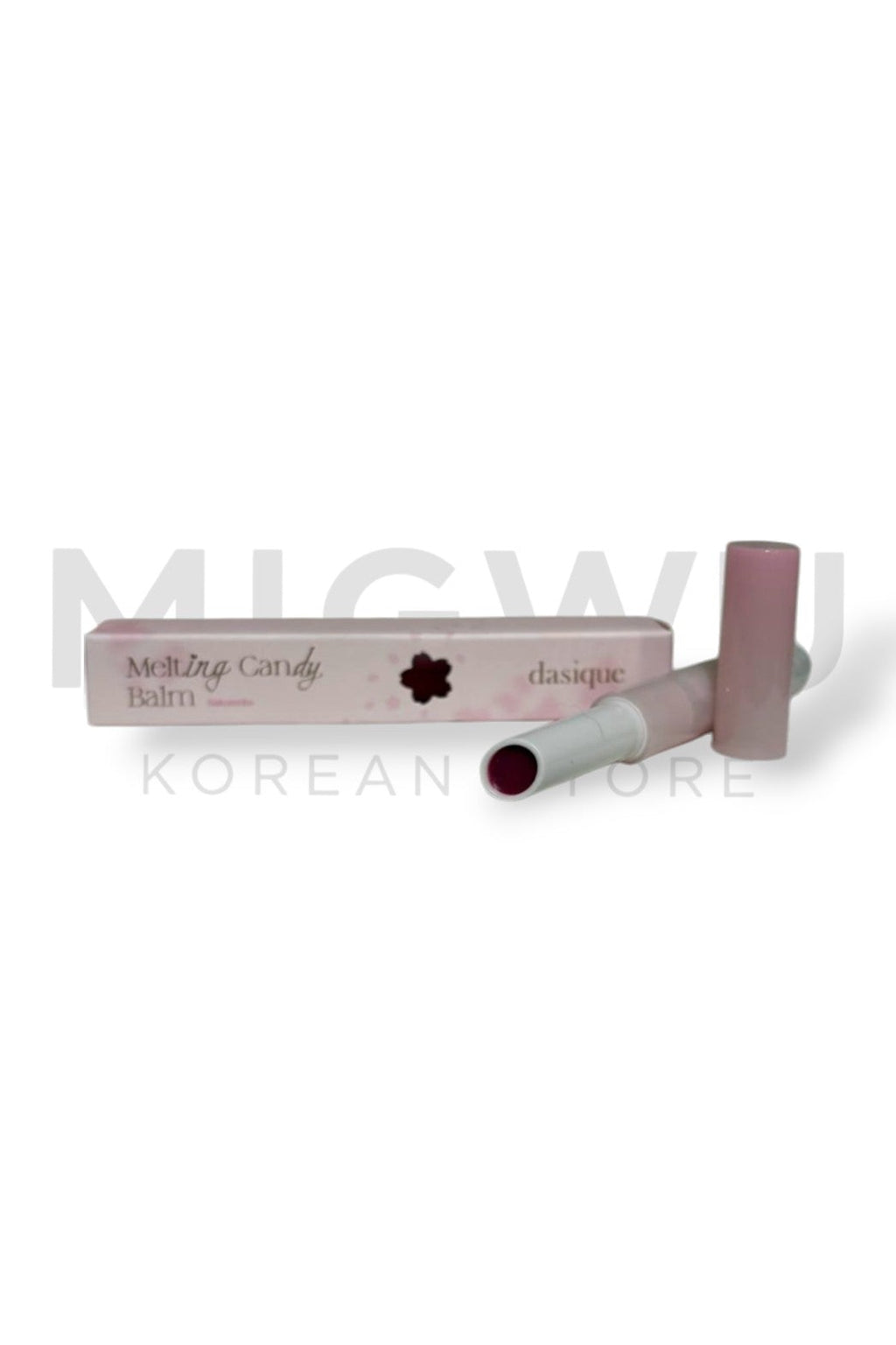 Dasique Melting Candy Balm Romantic Blossom