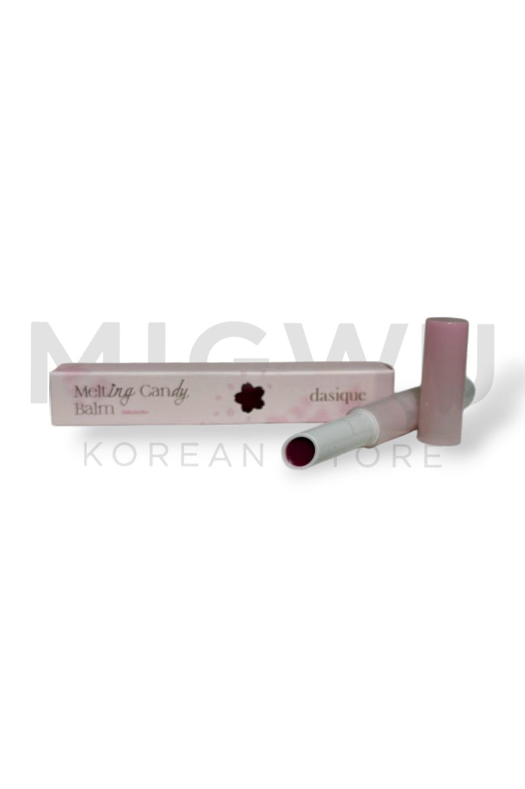 Dasique Melting Candy Balm Romantic Blossom