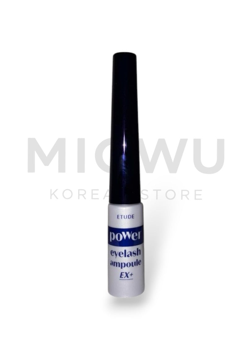 ETUDE Power Eyelash Ampoule