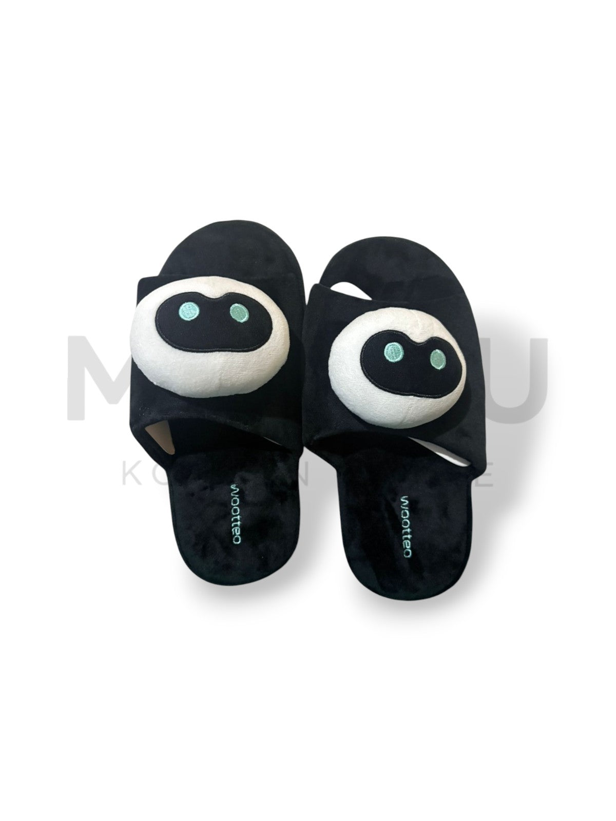 BTS Wootteo Room Shoes