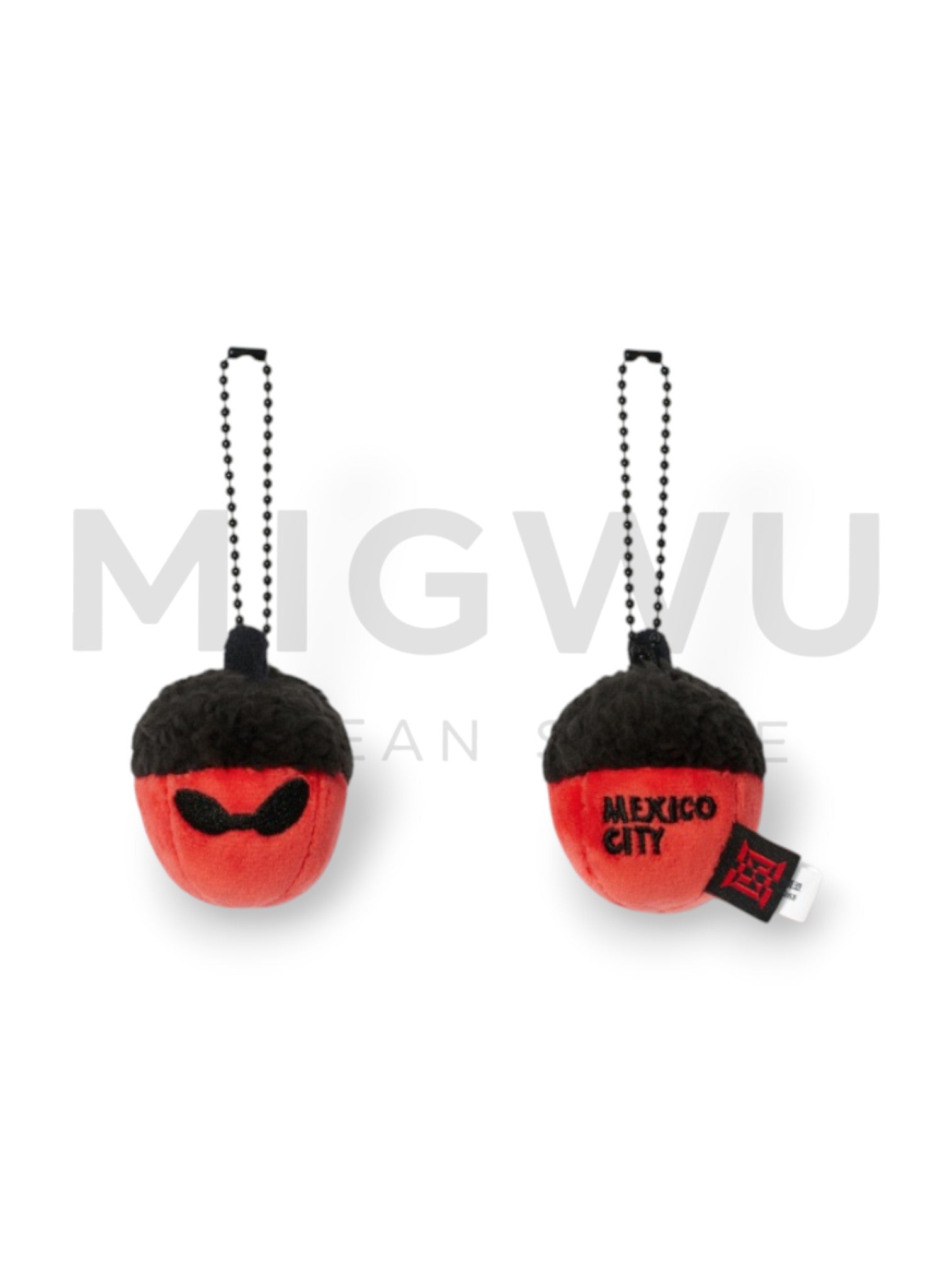 J-Hope 'HOPE ON THE STAGE' Acorn Charm