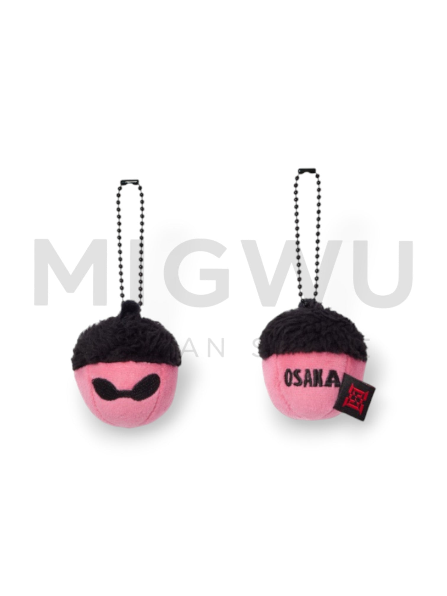 J-Hope 'HOPE ON THE STAGE' Acorn Charm