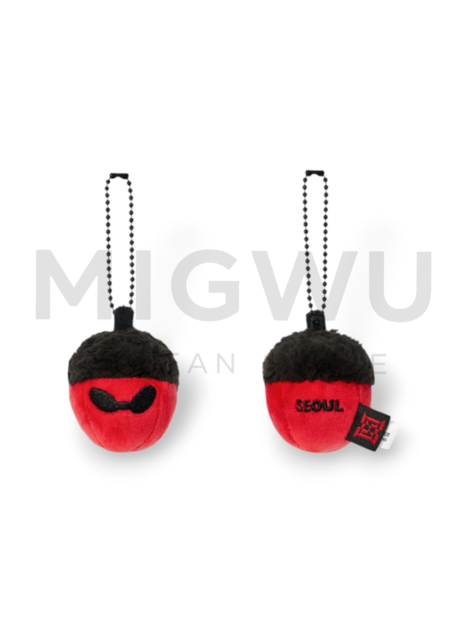 J-Hope 'HOPE ON THE STAGE' Acorn Charm – Migwu Korean Store