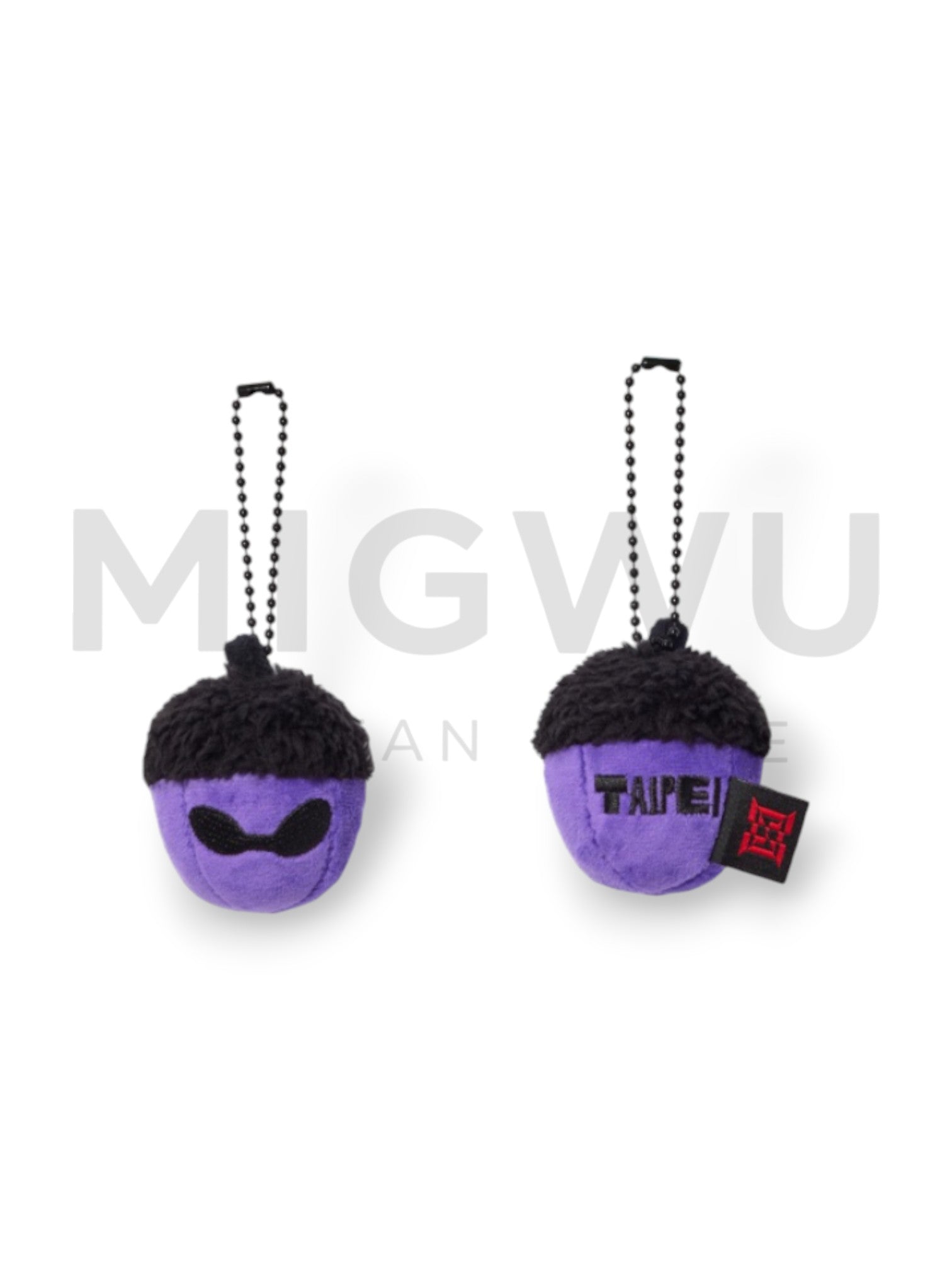 J-Hope 'HOPE ON THE STAGE' Acorn Charm
