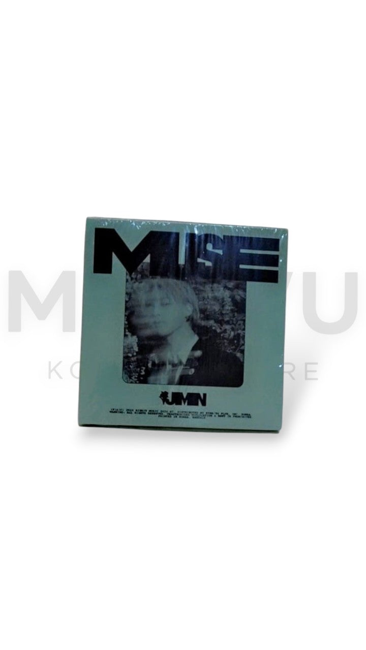 Jimin (BTS) - MUSE