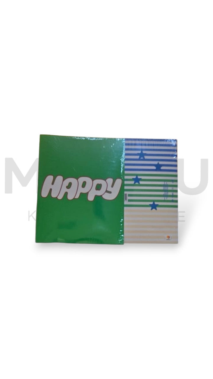 Jin (BTS) - HAPPY