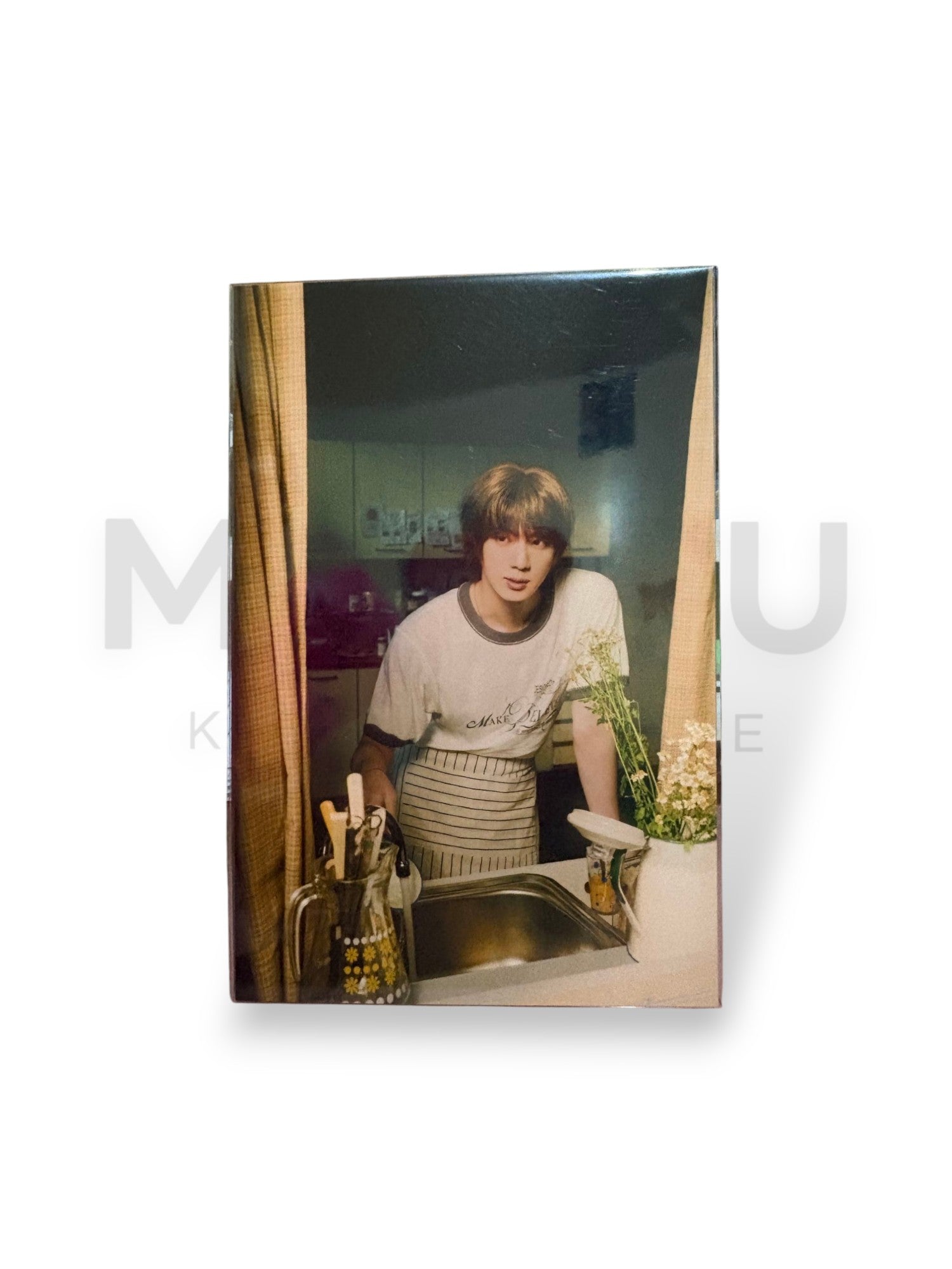 Jin Printed Photos – Happy