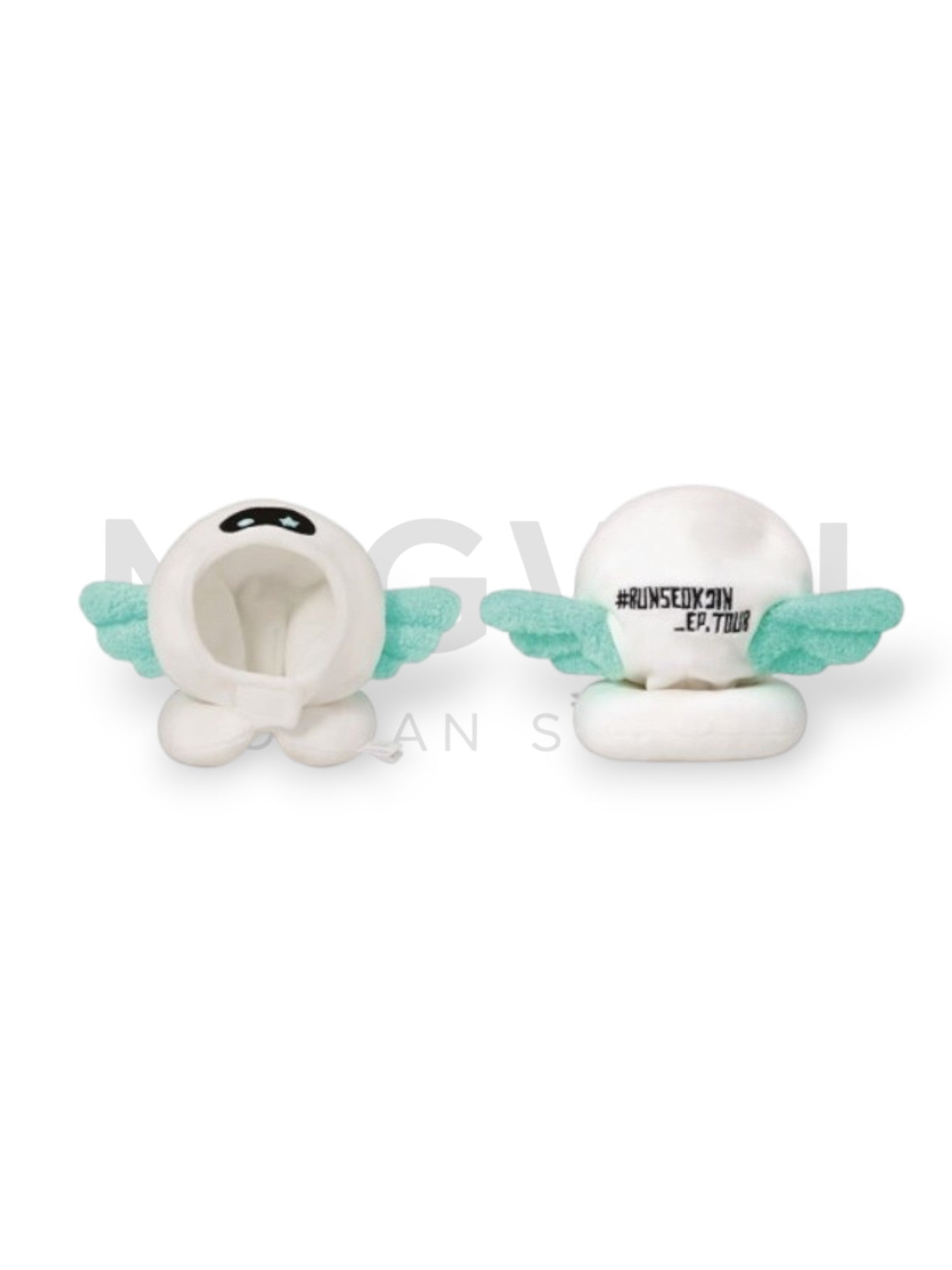 Jin '#RUNSEOKJIN_EP. TOUR in GOYANG' Official Light Stick Wootteo Accessory
