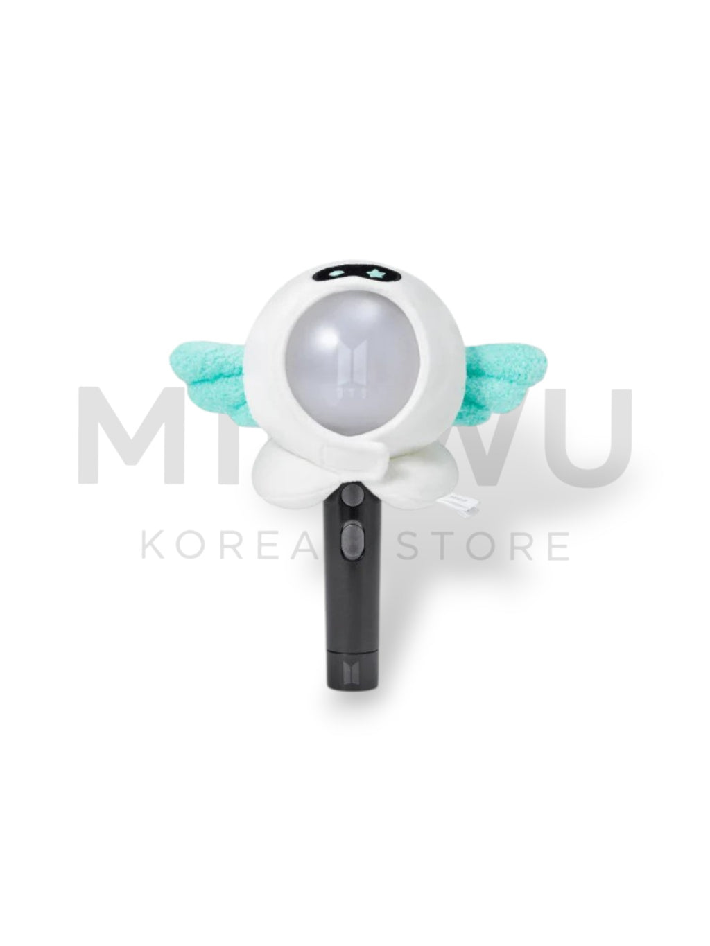 Jin '#RUNSEOKJIN_EP. TOUR in GOYANG' Official Light Stick Wootteo Accessory