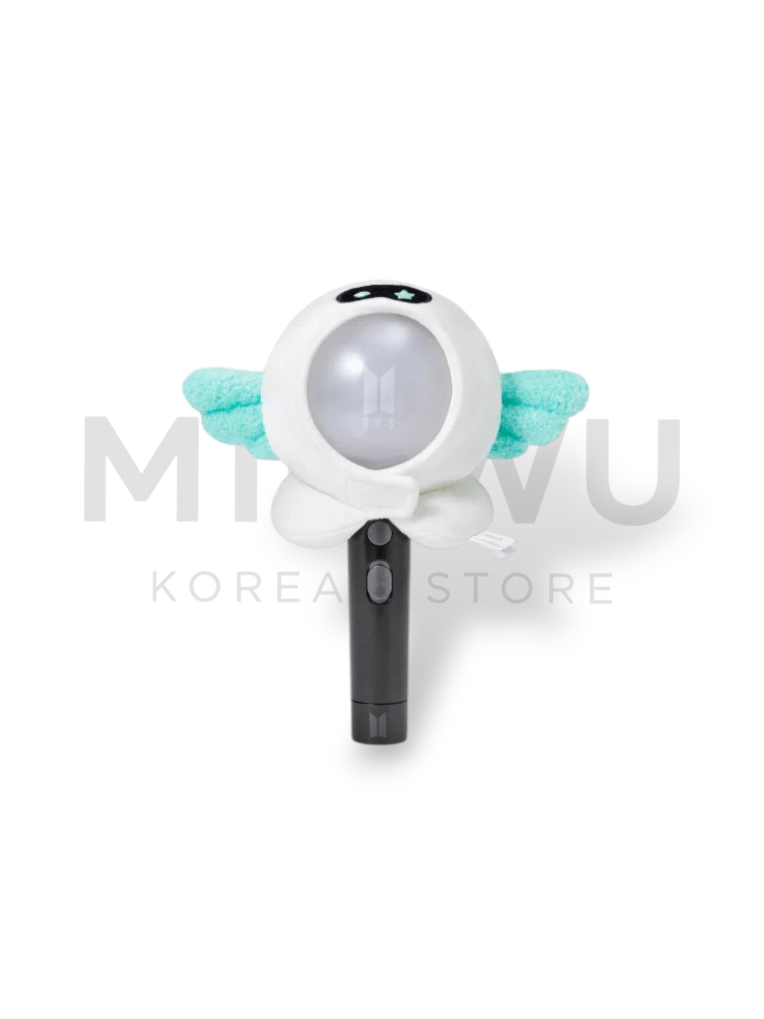 Jin '#RUNSEOKJIN_EP. TOUR in GOYANG' Official Light Stick Wootteo Accessory