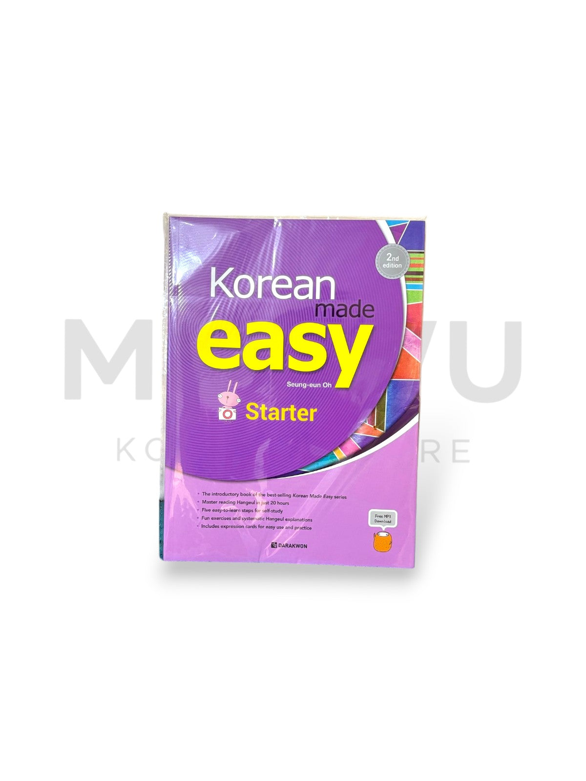 Korean Made Easy - Starter (2ª Edición)