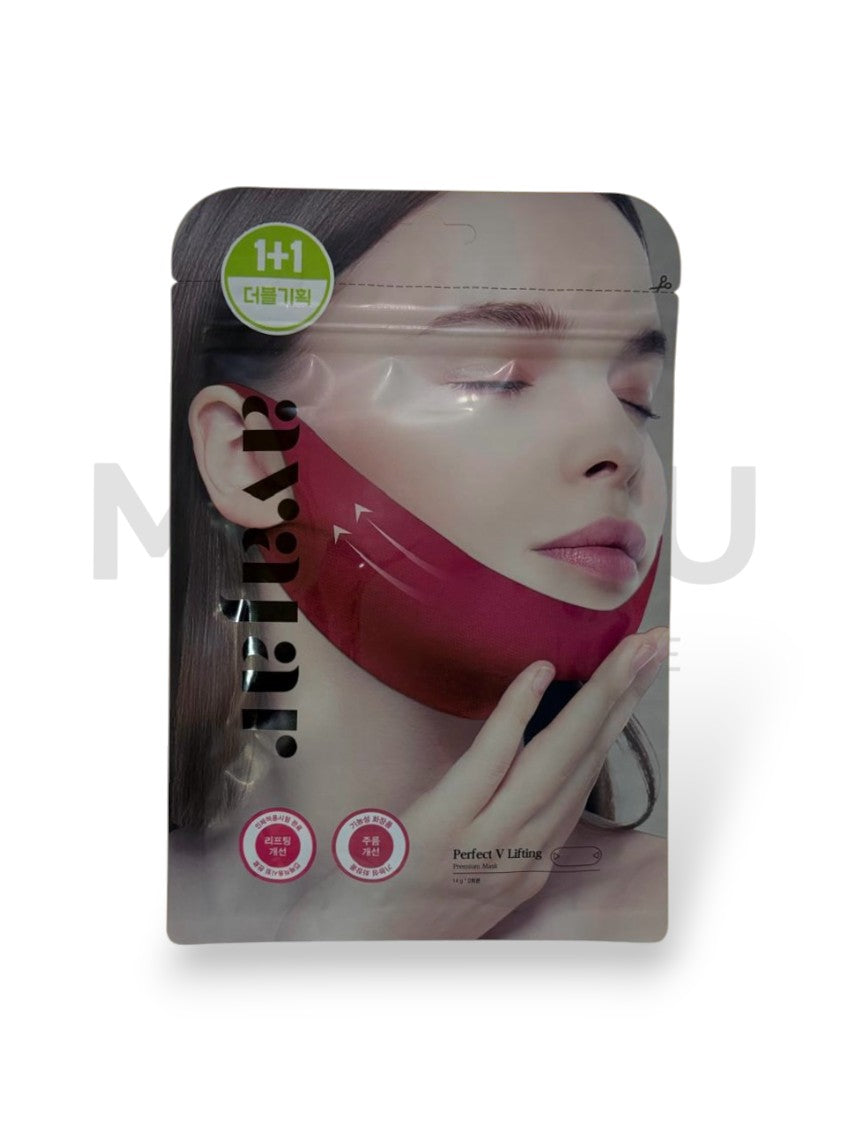 Avajar Perfect V Lifting Mentón