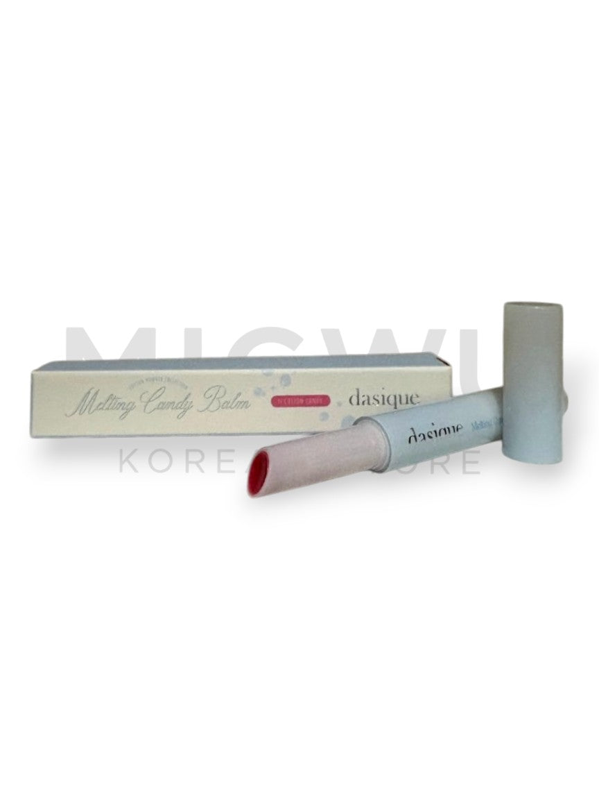 Dasique Melting Candy Balm