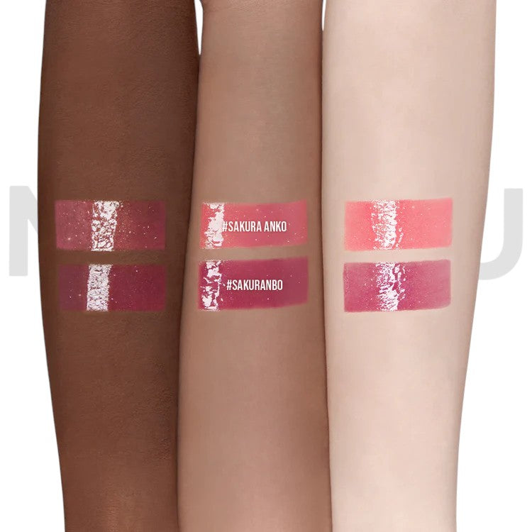 Dasique Melting Candy Balm Romantic Blossom