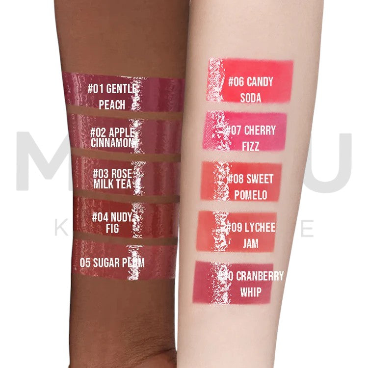 Dasique Melting Candy Balm