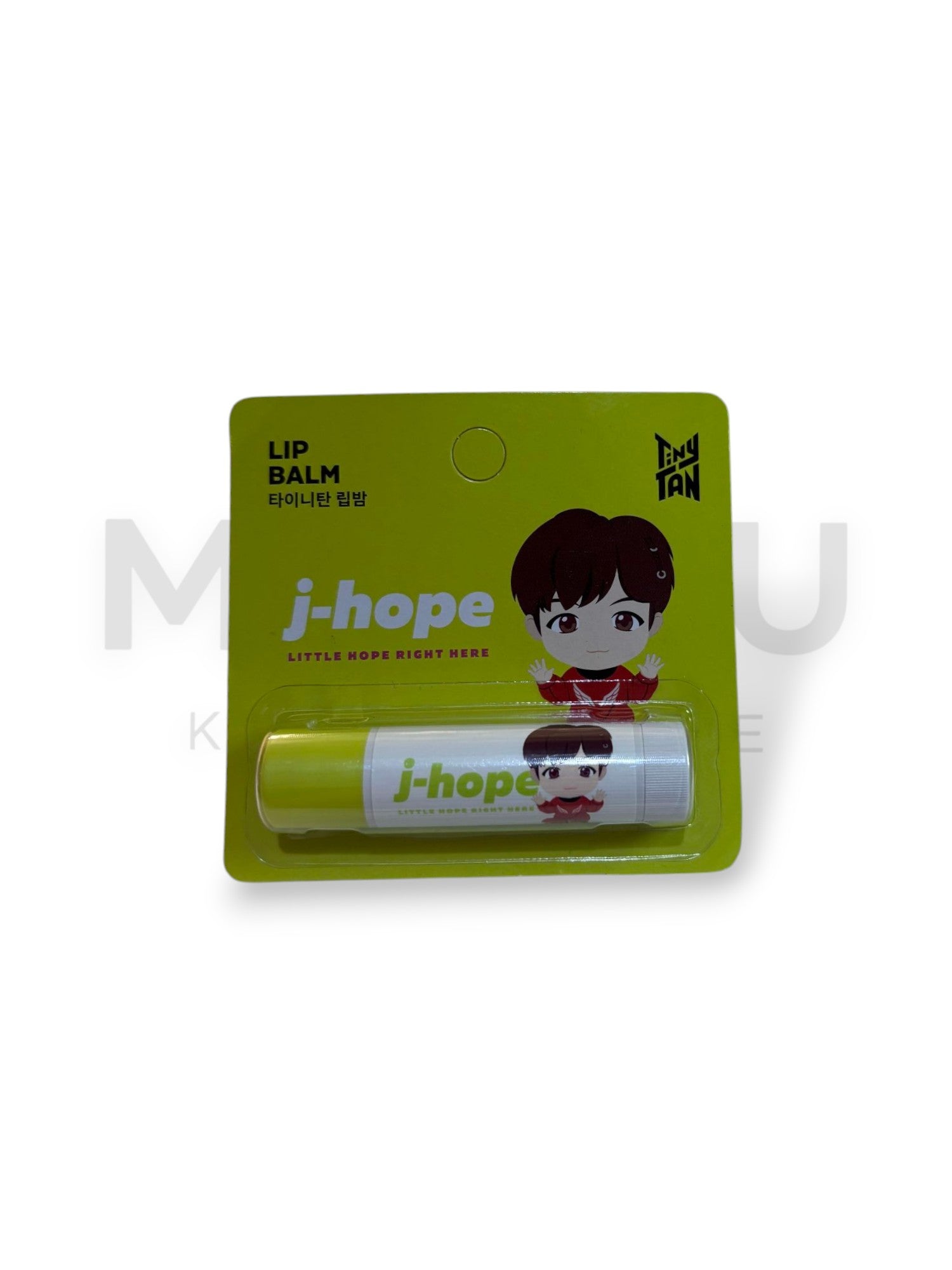 Monami Cosmetics Lip Balm TinyTAN