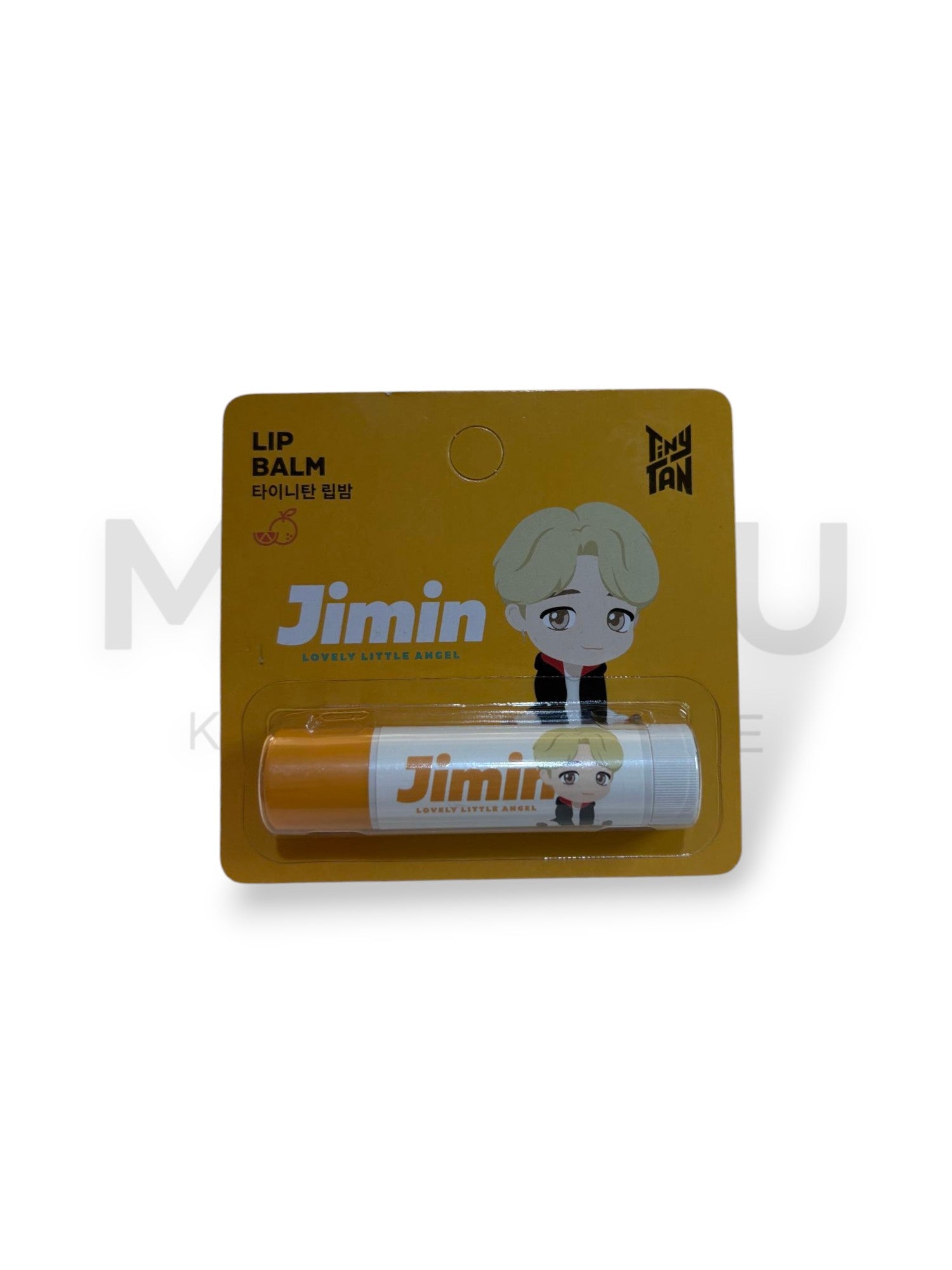 Monami Cosmetics Lip Balm TinyTAN
