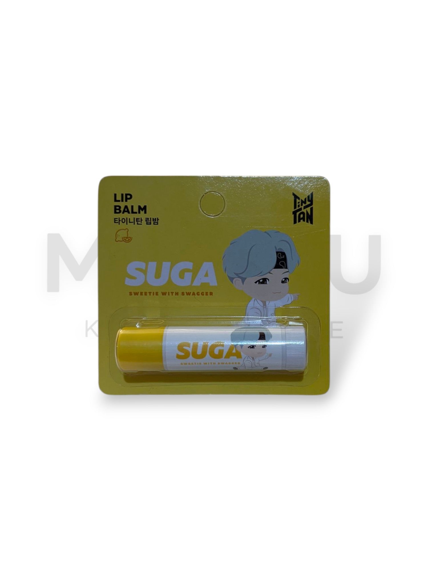 Monami Cosmetics Lip Balm TinyTAN