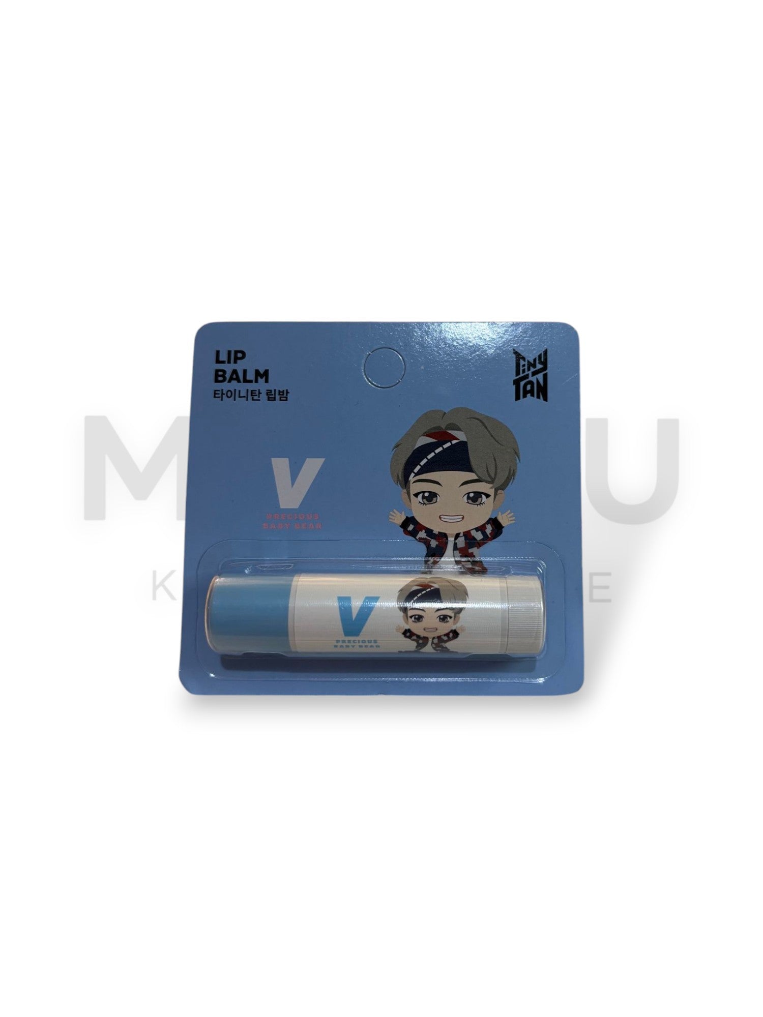 Monami Cosmetics Lip Balm TinyTAN