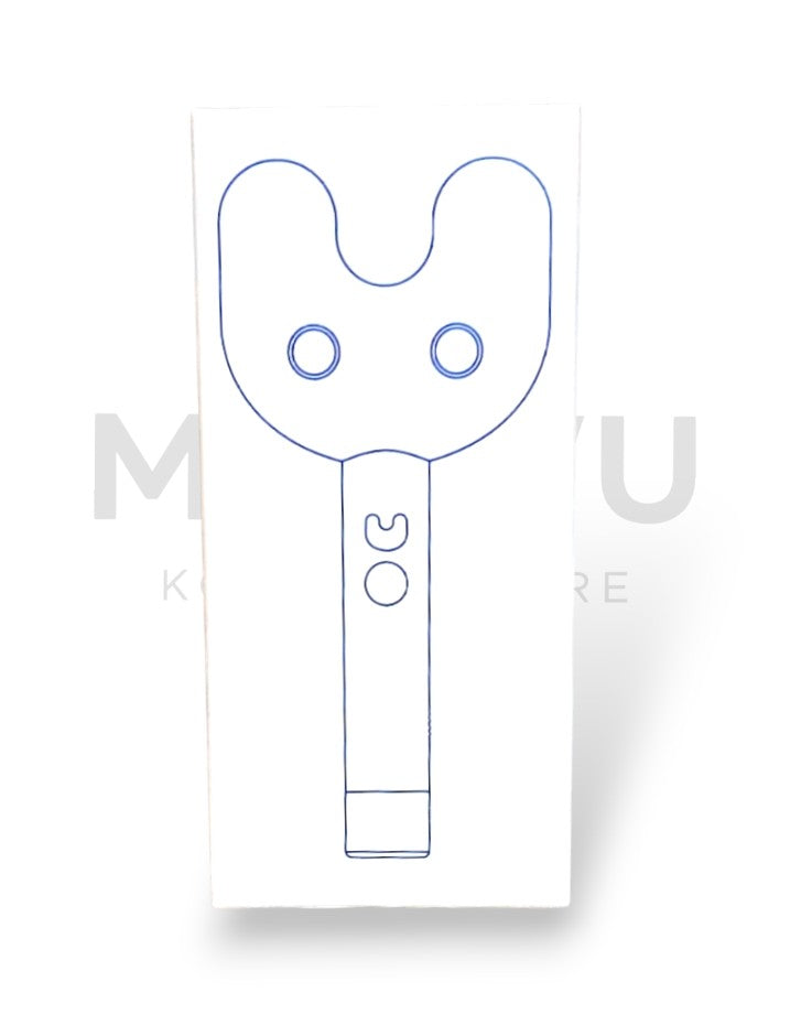New Jeans Official Light Stick