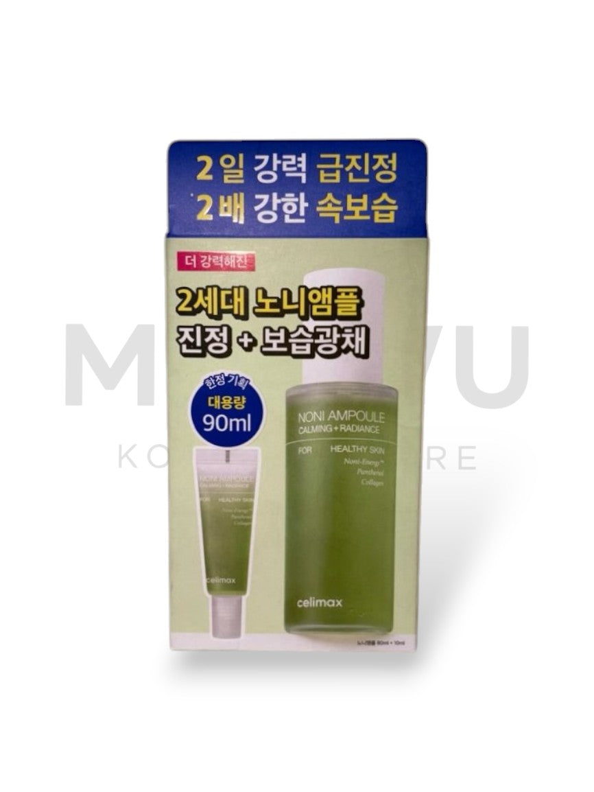 Celimax NONI Ampoule