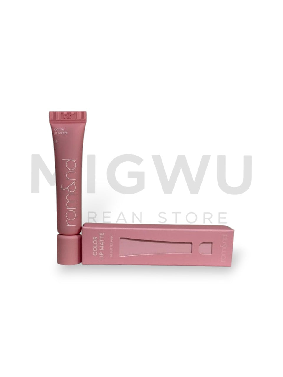 Rom&nd Color Lip Matte