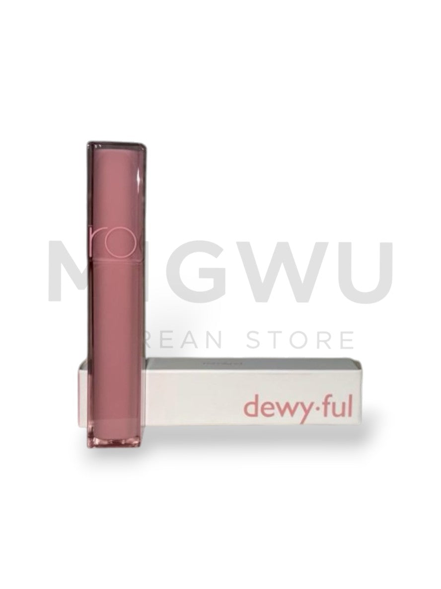 Rom&nd Gloss Dewy Ful