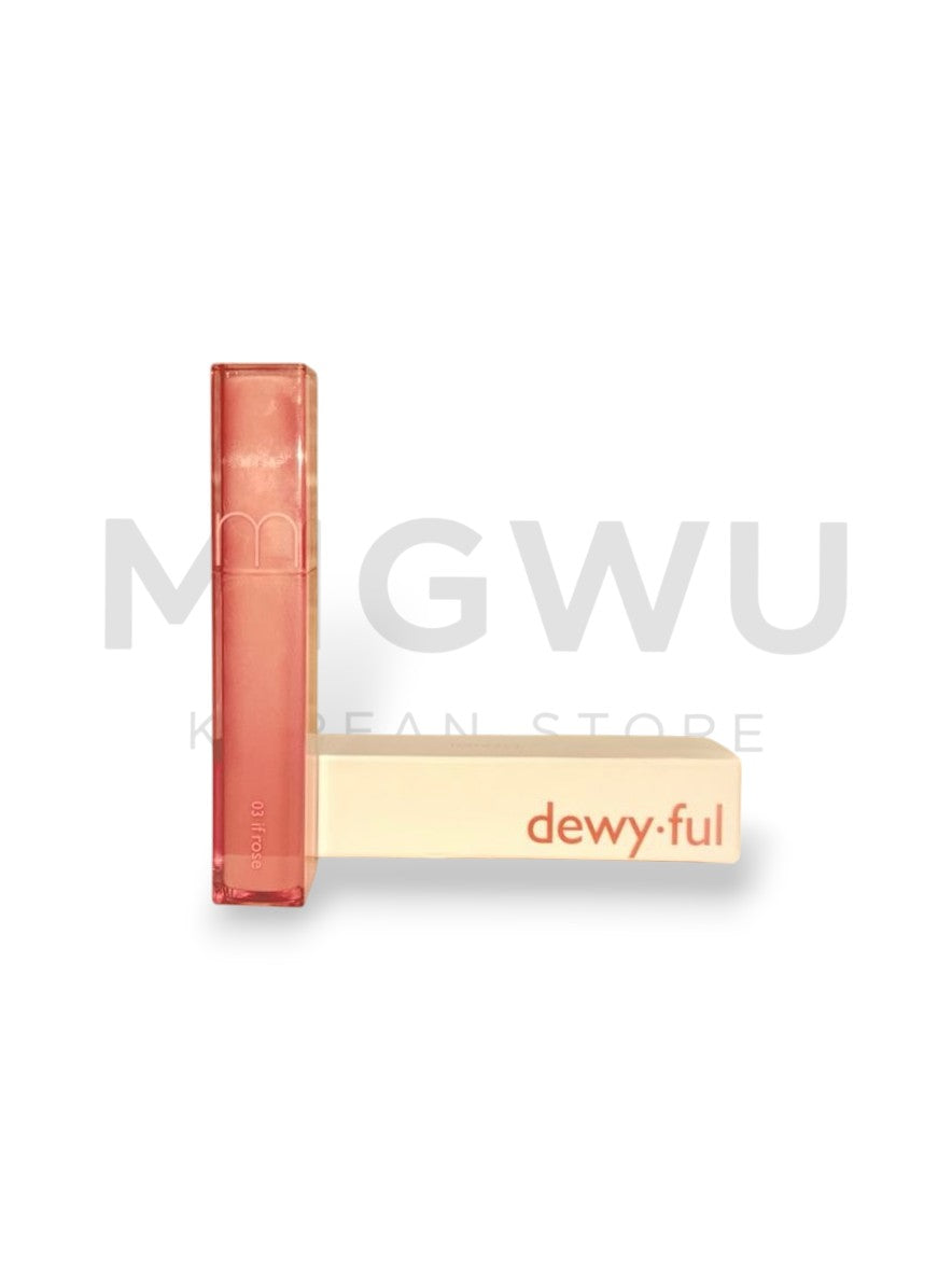 Rom&nd Gloss Dewy Ful