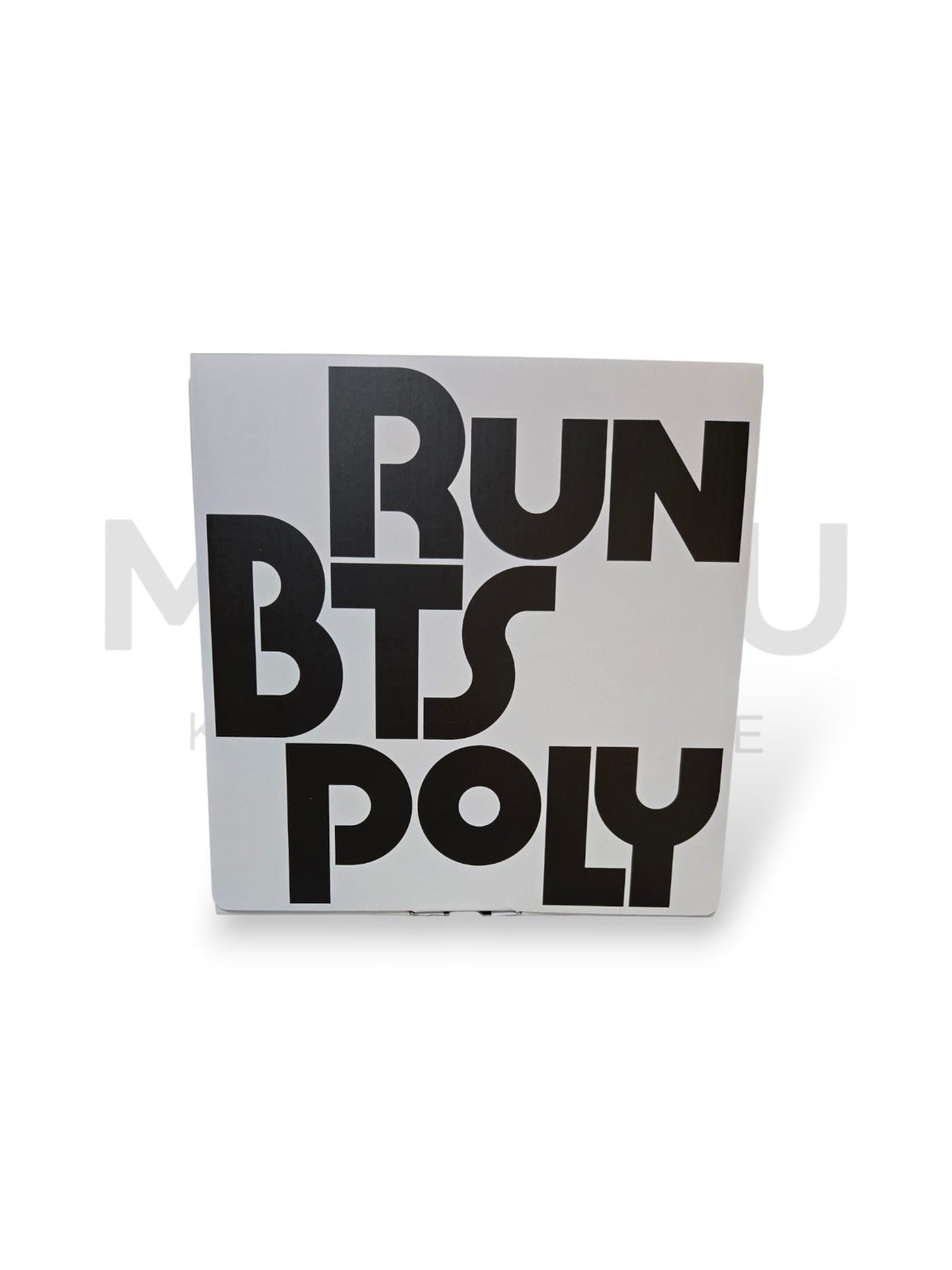 BTS 'Run BTS' Poly Highlight Package